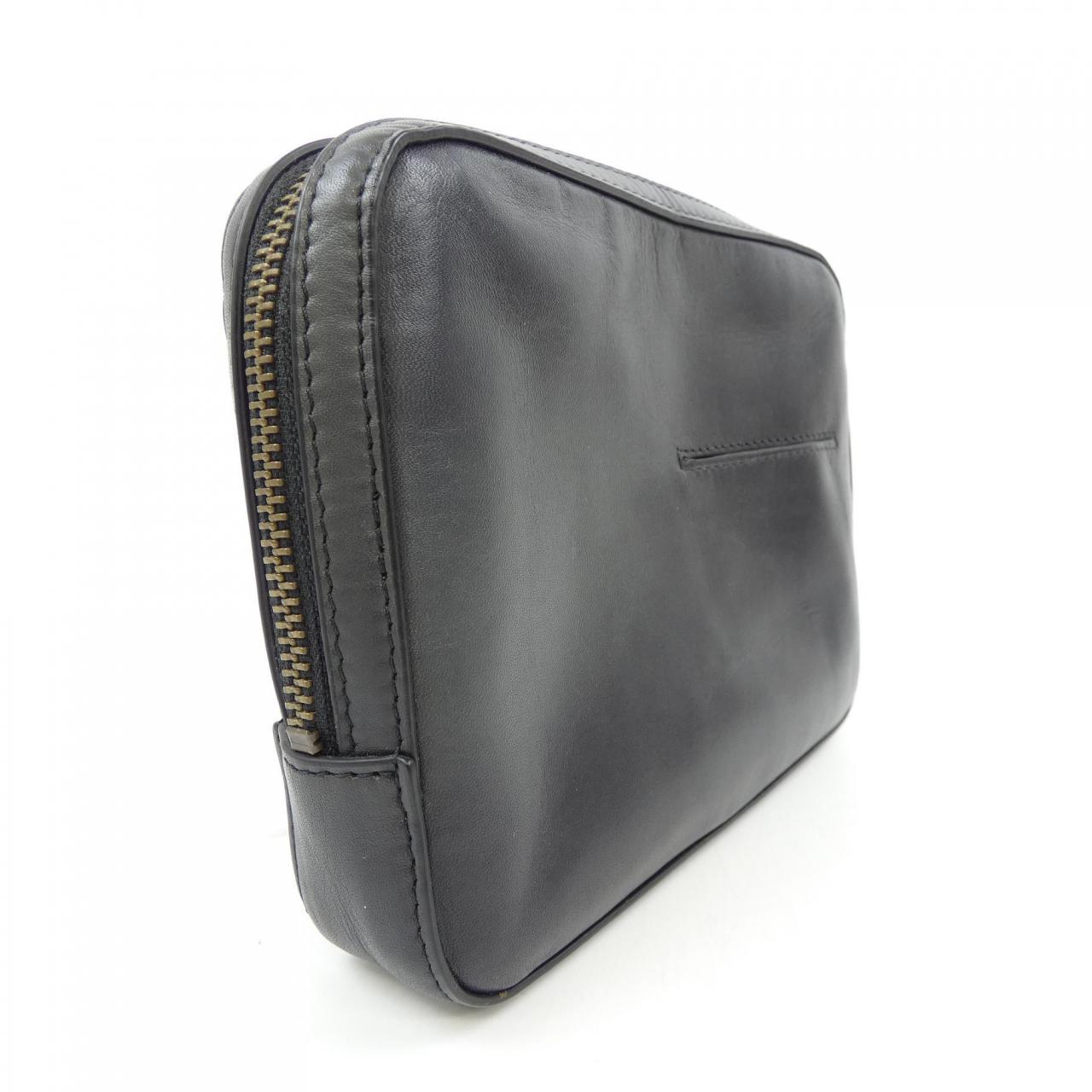 マザーハウス MOTHERHOUSE POUCH