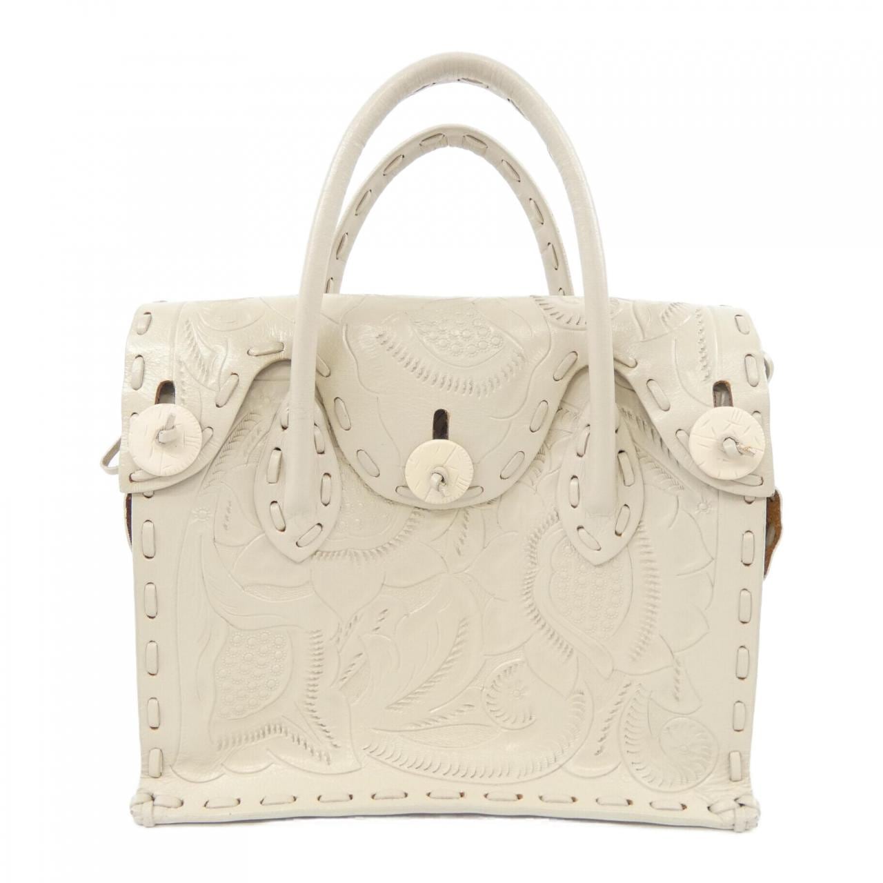 カービングトライブス Carving Tribes BAG