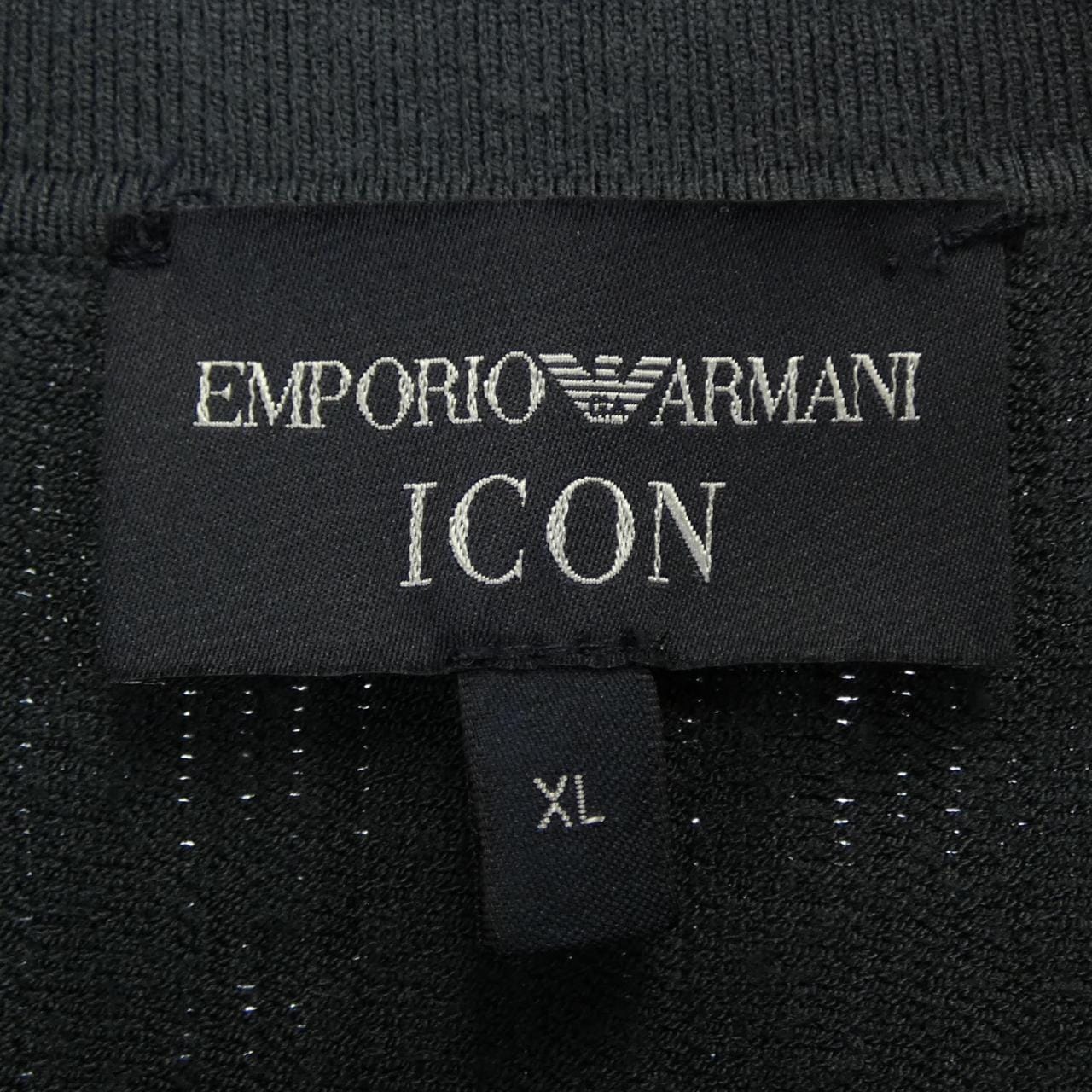 エンポリオアルマーニ EMPORIO ARMANI EM000636 AF14128 ポロシャツ