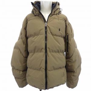 ポロラルフローレン POLO RALPH LAUREN ダウンジャケット