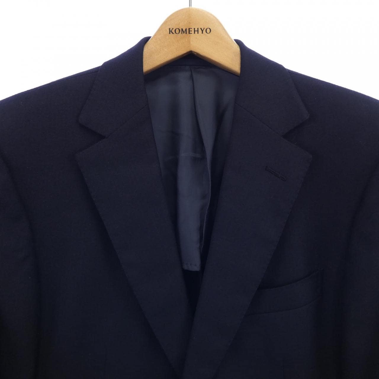 エルメネジルドゼニア Ermenegildo Zegna ジャケット