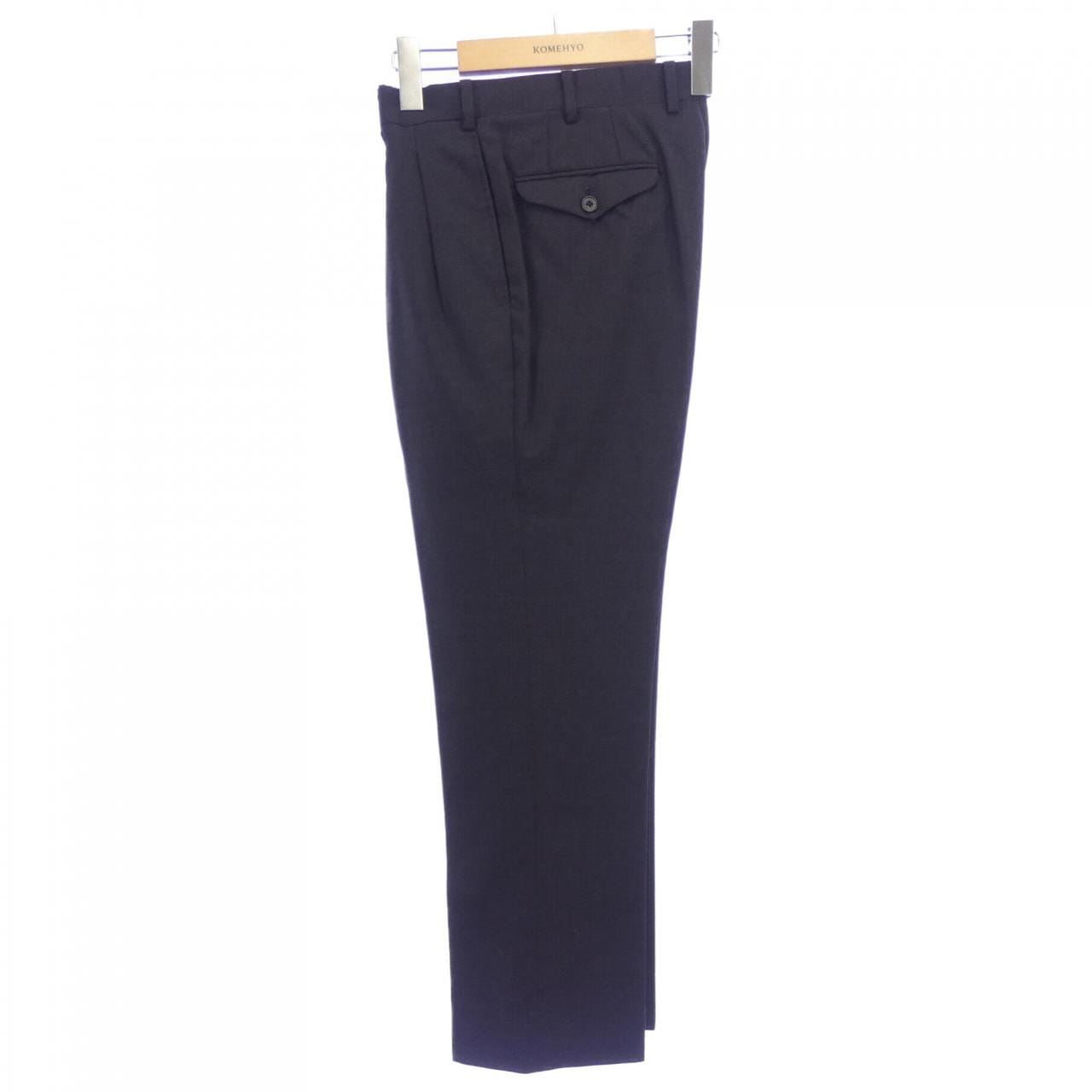 バーバリーブラックレーベル BURBERRY BLACK LABEL スーツ