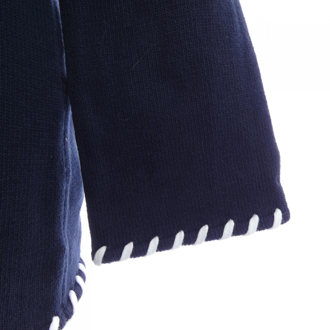 49アベニュージュンコシマダ 49AV.junko shimada ニット