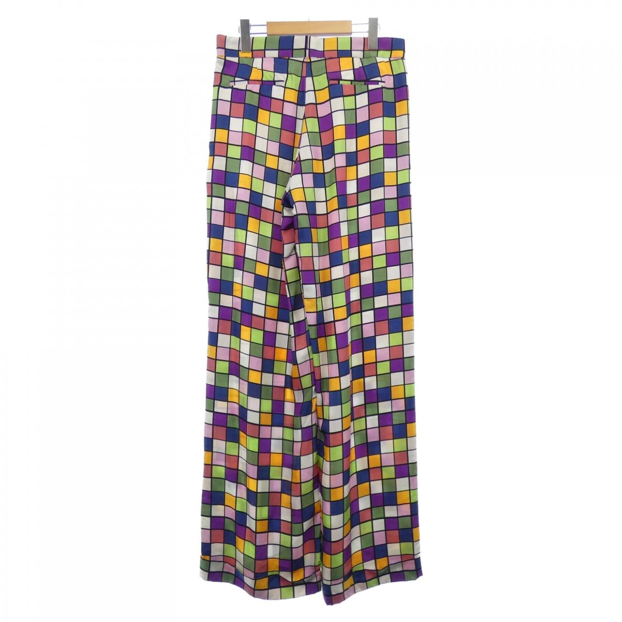 ロエベ LOEWE H2252000BR パンツ