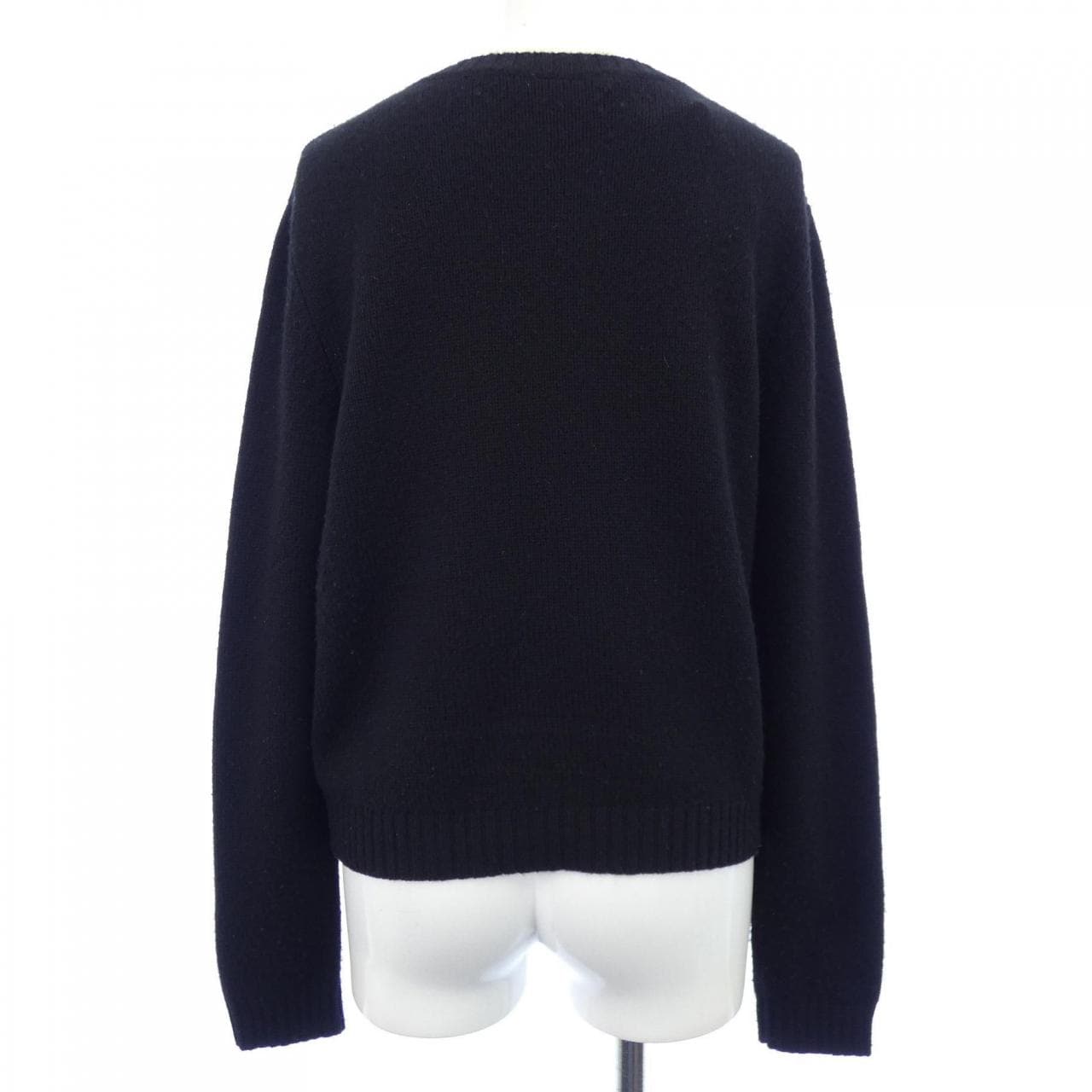 クリスチャンディオール CHRISTIAN DIOR NIKE DE SAINT PHALLE 8E24513AM015 ニット