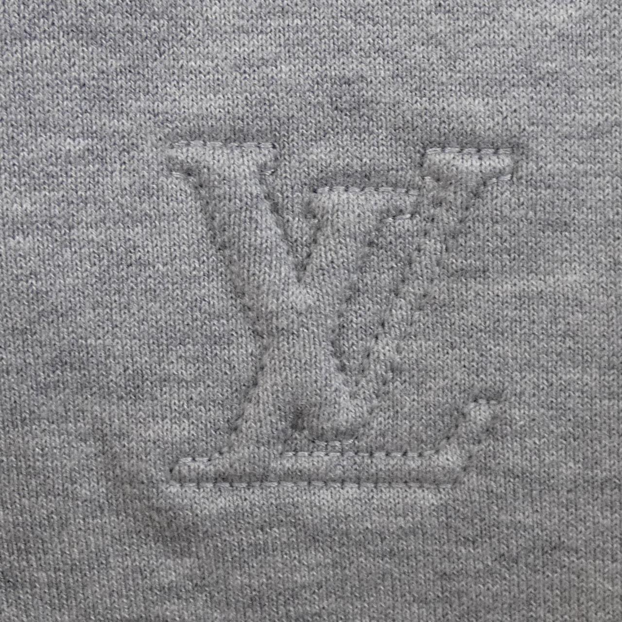 ルイヴィトン LOUIS VUITTON H1JR40JRQ パーカー