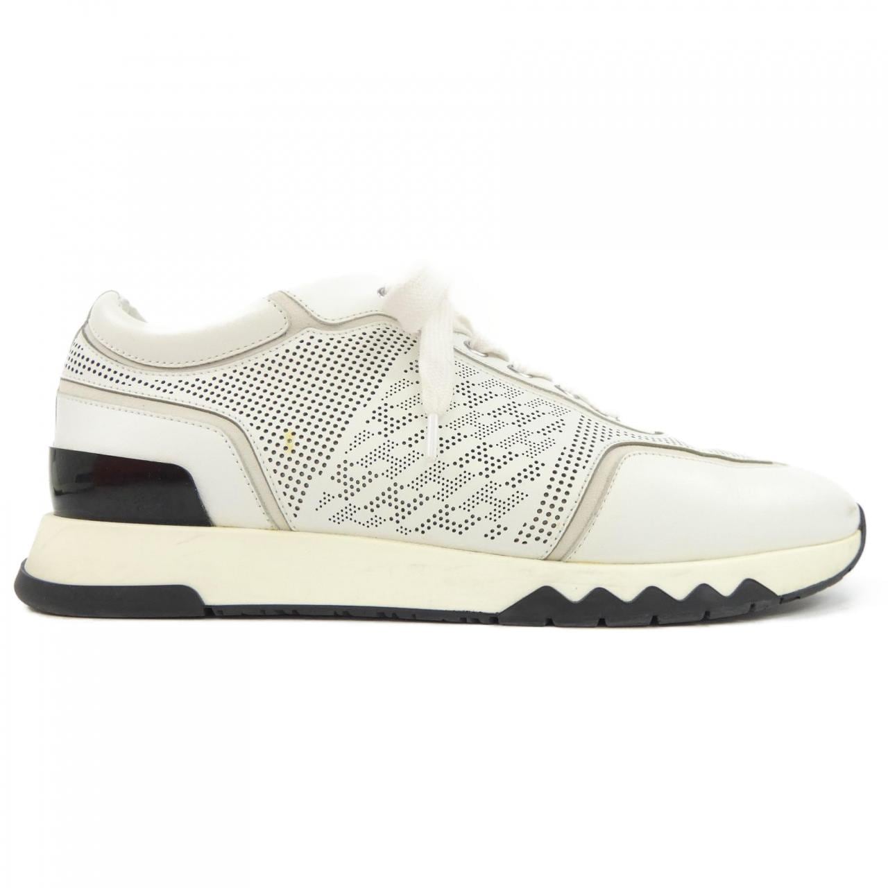 エルメス HERMES 211931Z スニーカー