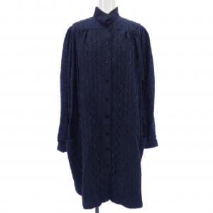 ルイヴィトン LOUIS VUITTON リバースモノグラムフィルクーペシャツドレス FPDR05XEY ワンピース