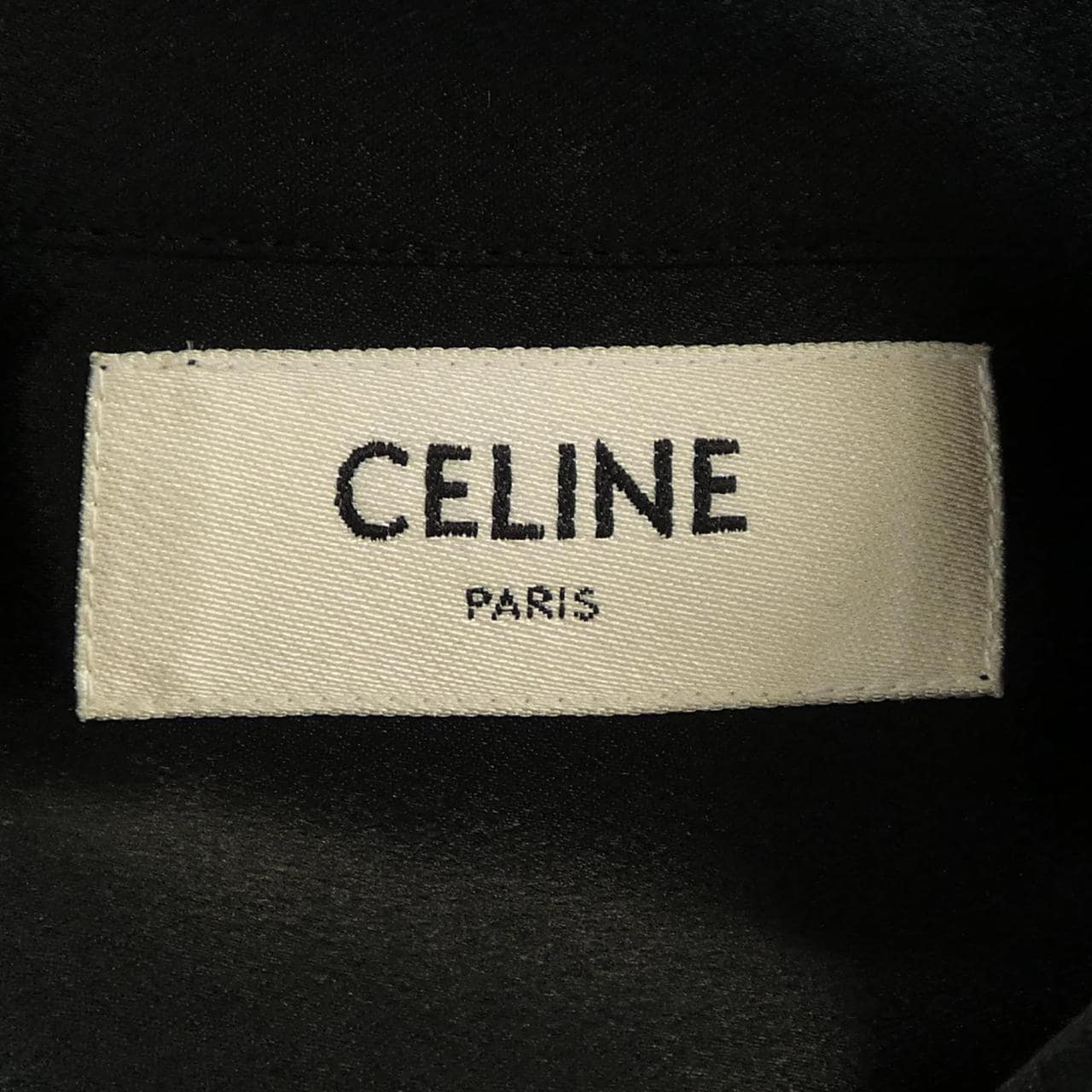 セリーヌ CELINE 2C013879C シャツ