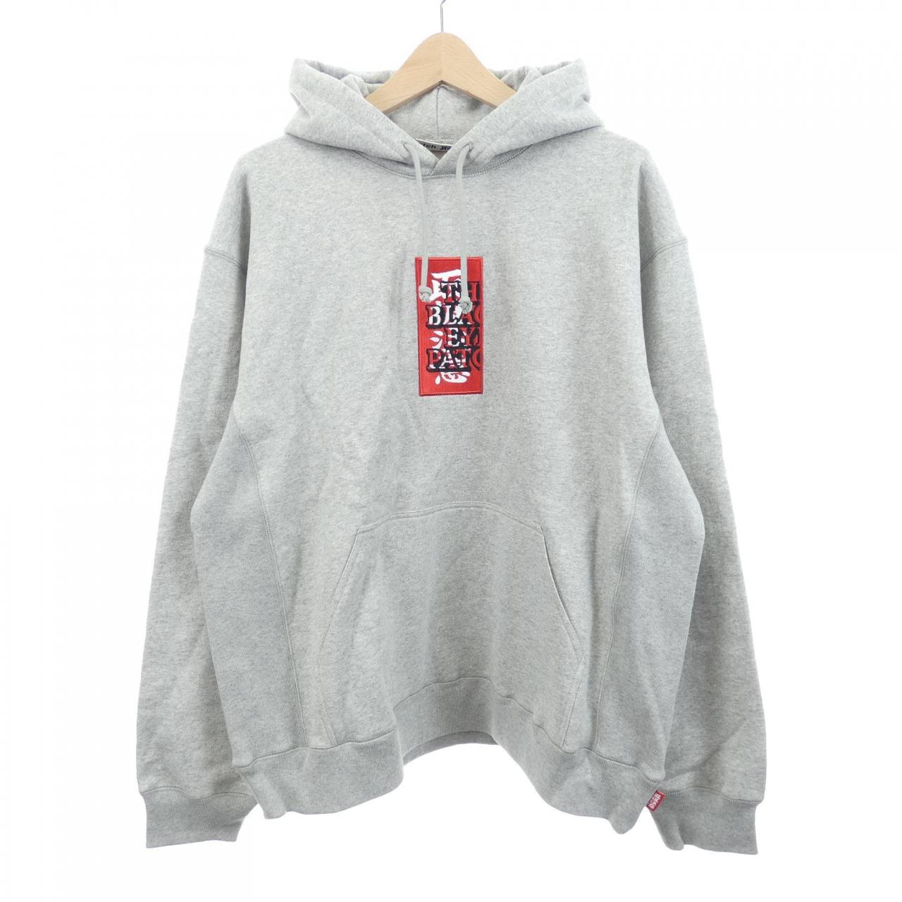 ブラックアイパッチ BLACK EYE PATCH BEPFW21TP26 パーカー