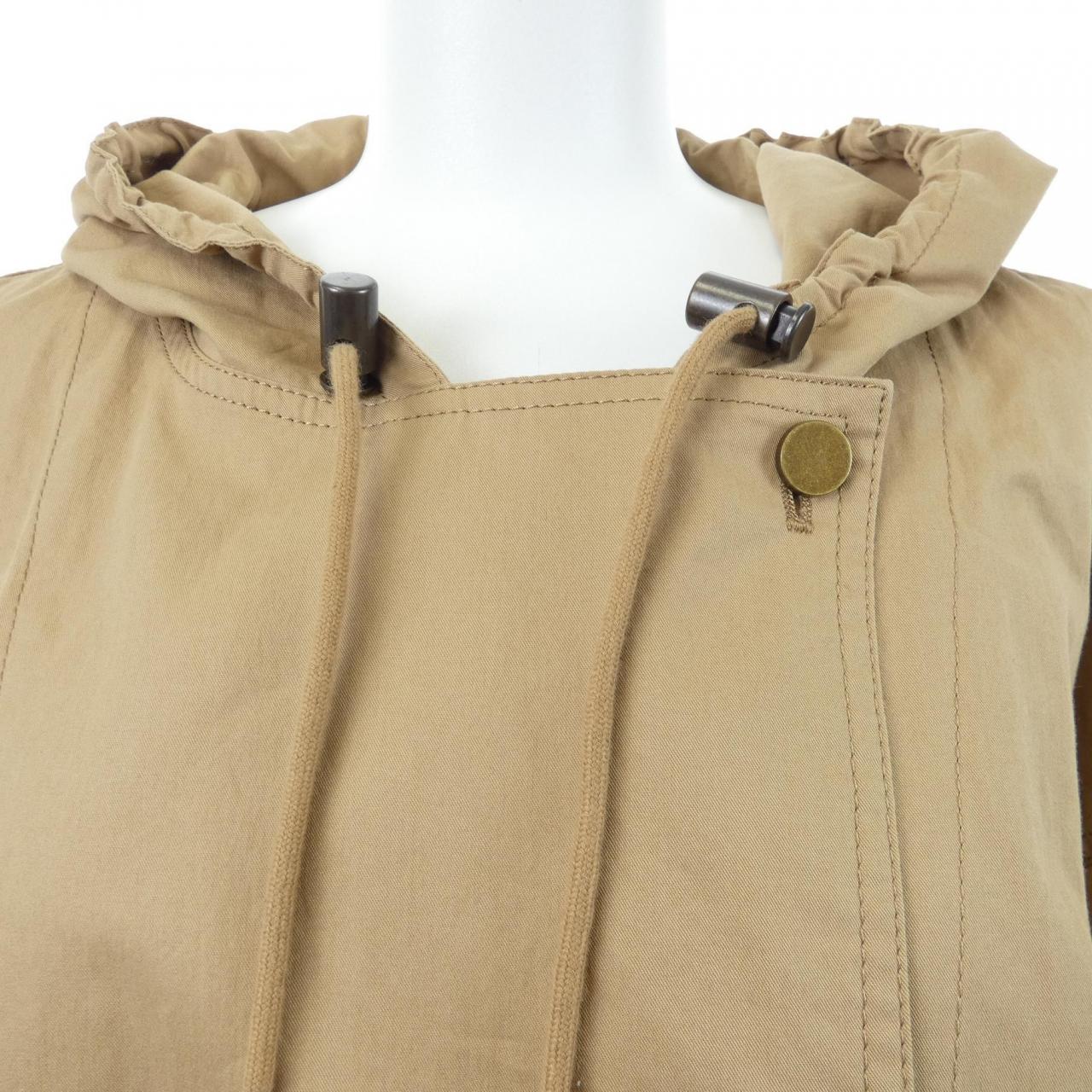 セオリー theory 01-2109601 コート