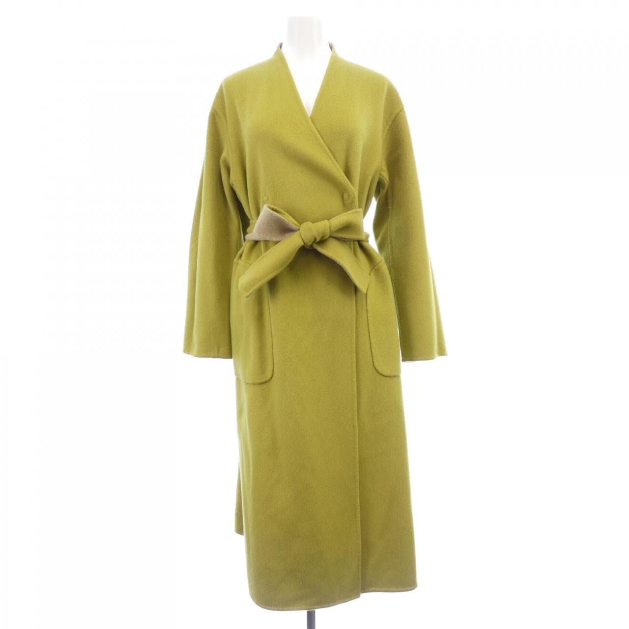 アクアスキュータム Aquascutum コート