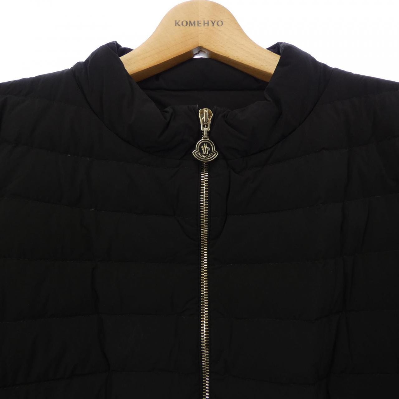 MONCLER AUBRITCH 羽绒服
