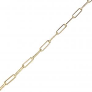 K18YG ブレスレット