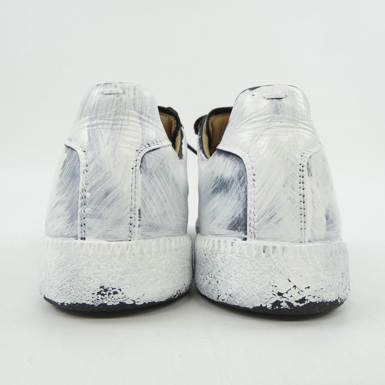 メゾンマルジェラ Maison Margiela レプリカ　ジャーマントレーナー スニーカー