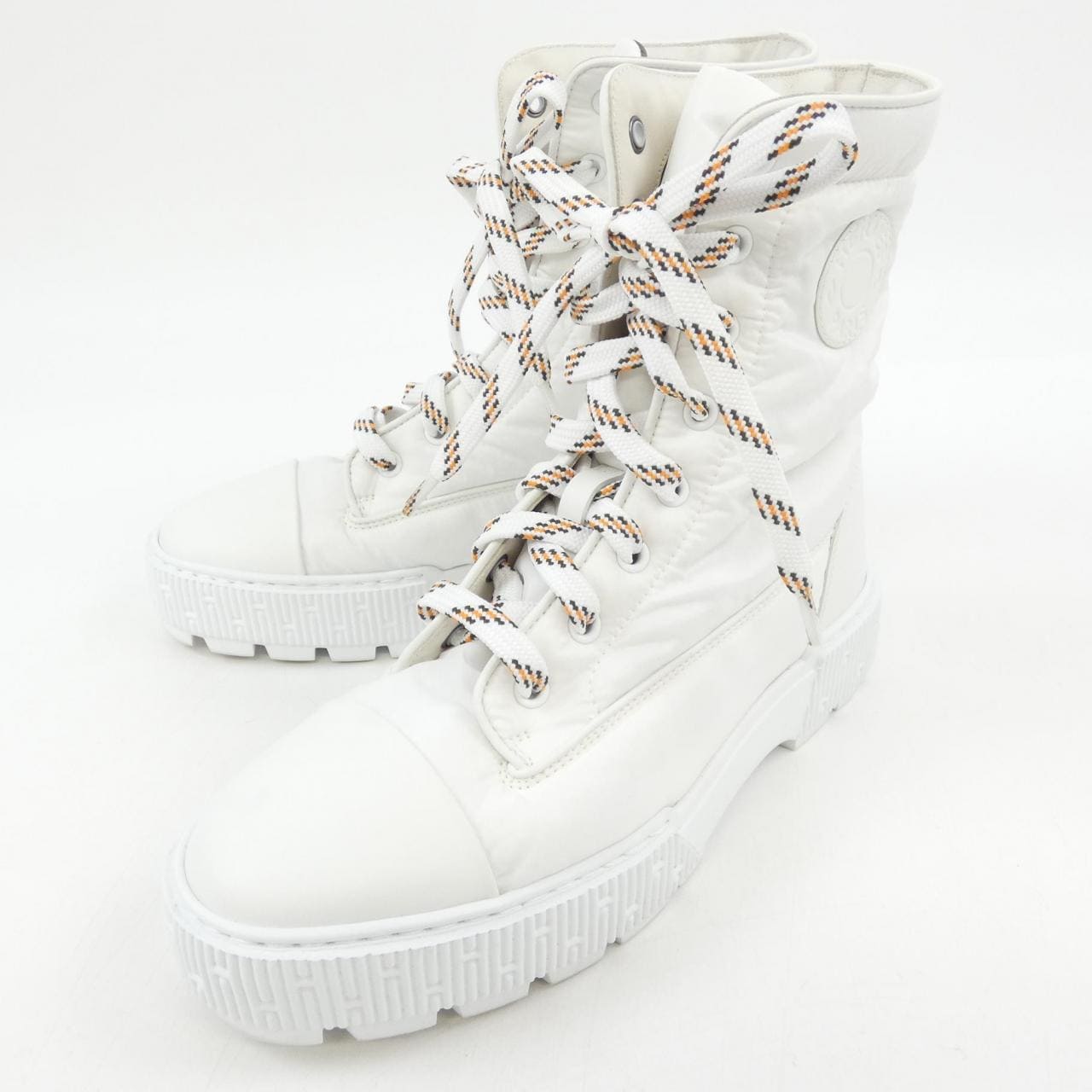 エルメス HERMES フレッシュ BOTTINES FRESH 222052Z ブーツ