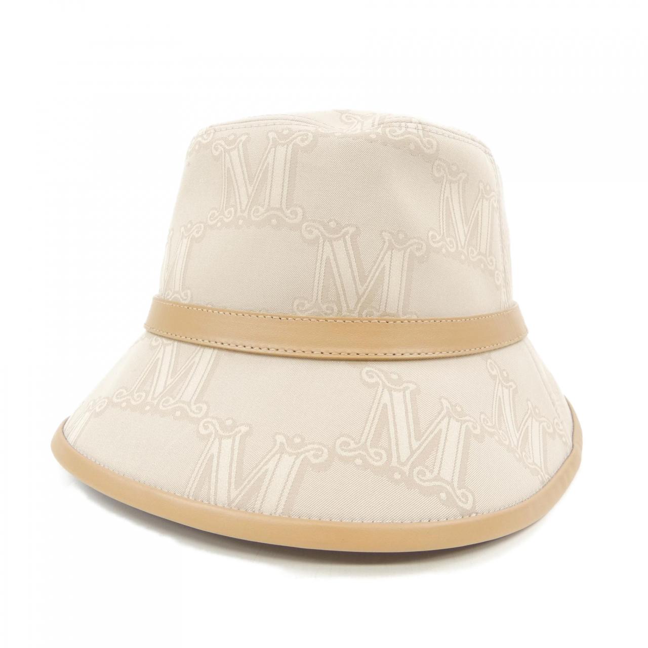 マックスマーラ Max Mara ハット