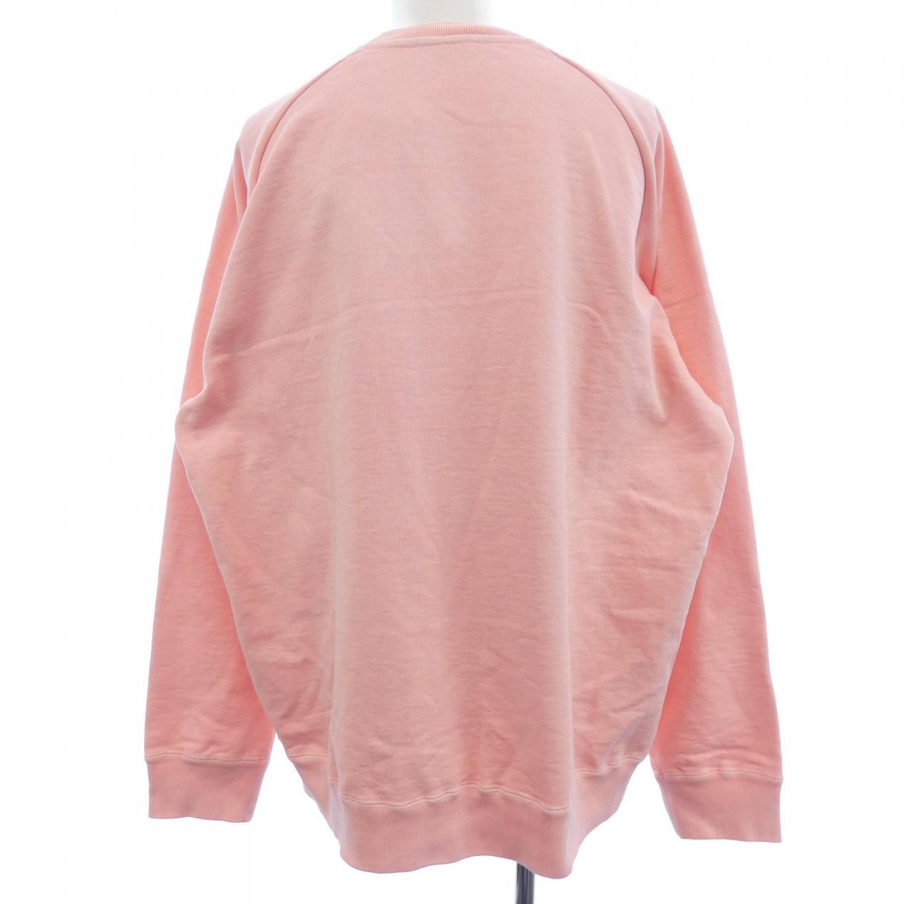 オニツカ タイガー ONITSUKA TIGER スウェット