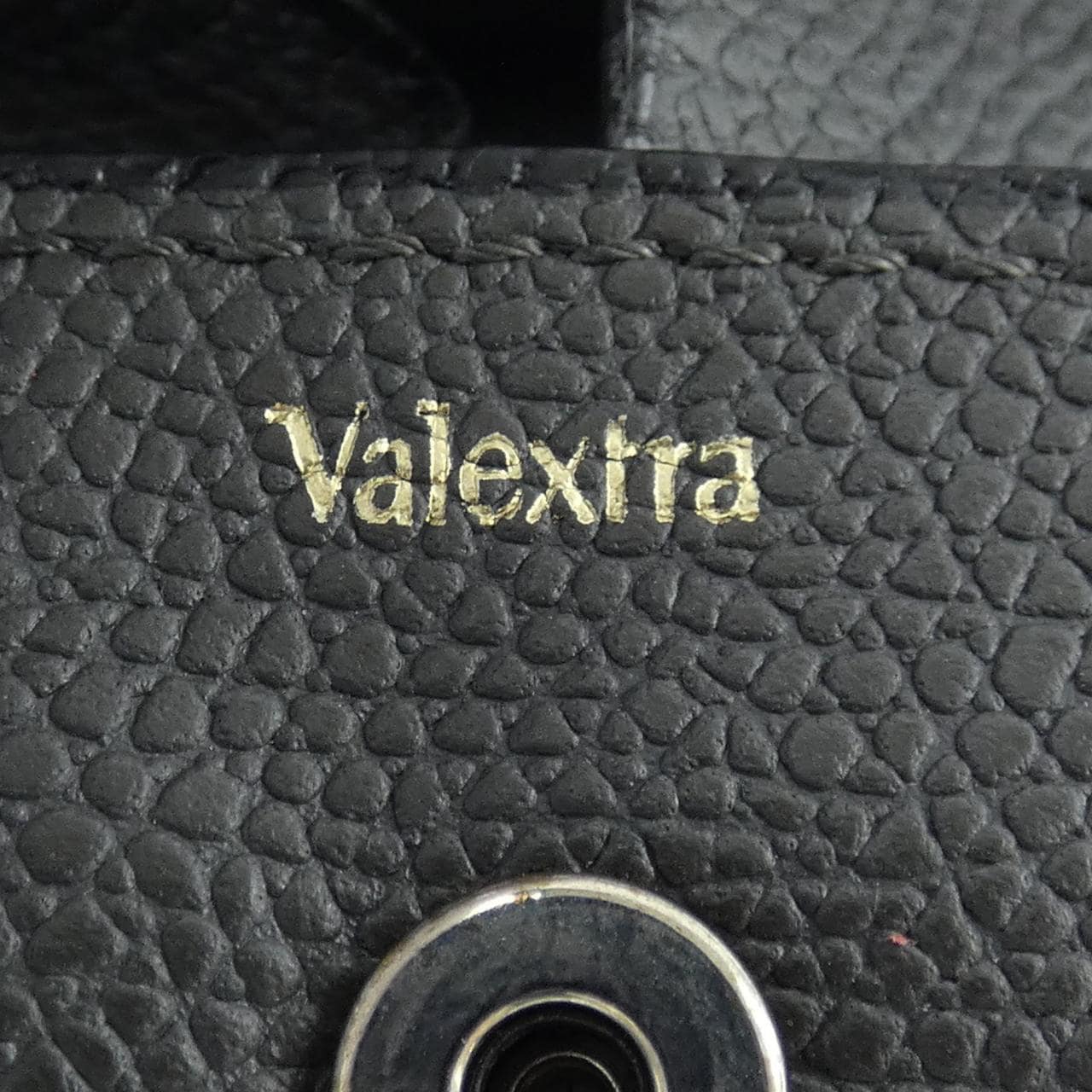 ヴァレクストラ VALEXTRA COIN CASE