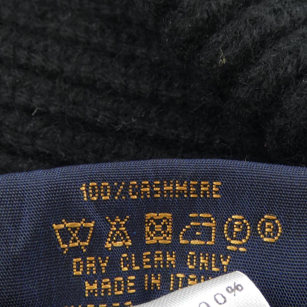 ルイヴィトン LOUIS VUITTON ビーニー LVアヘッド1.1 MP3246 ニットキャップ