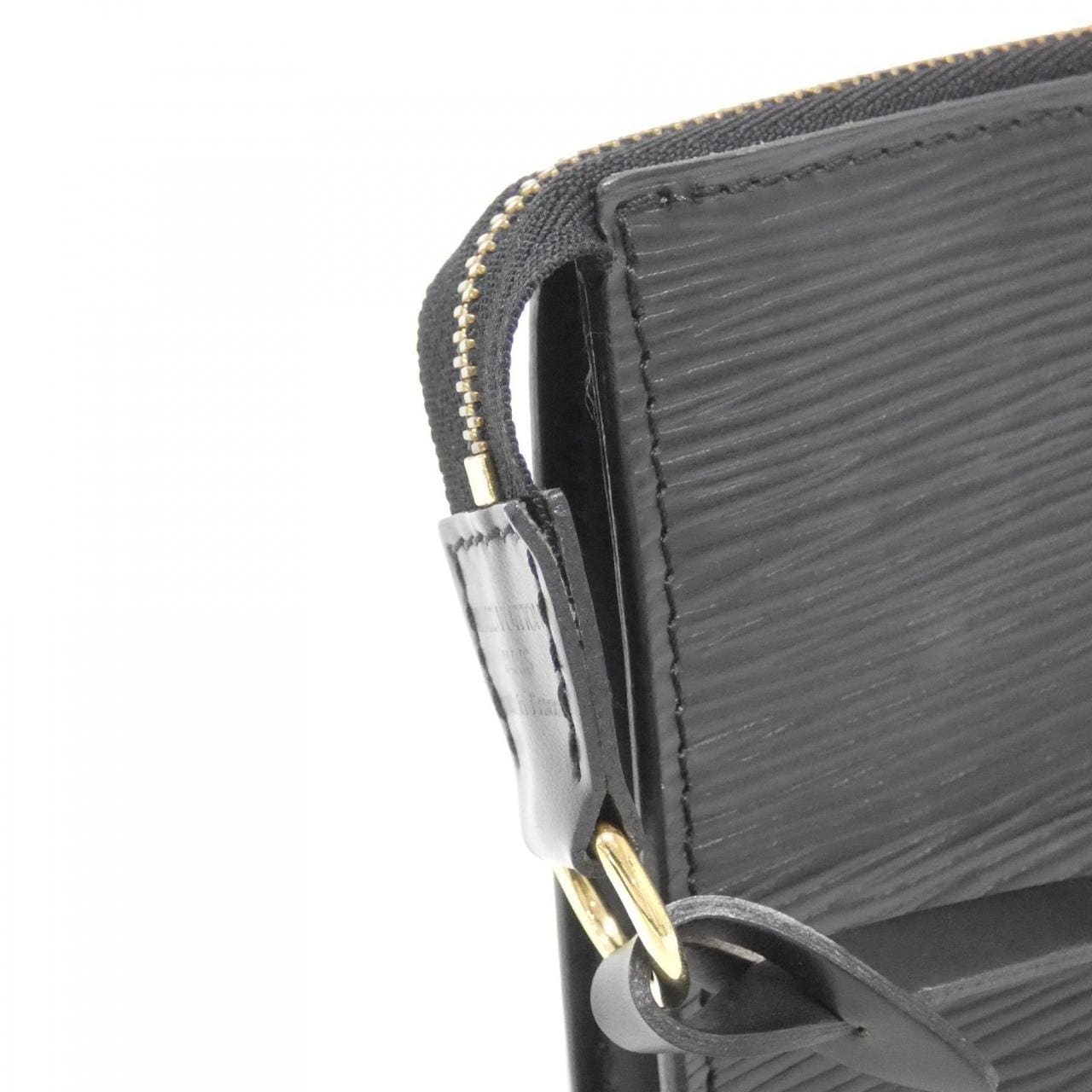 ルイヴィトン エピ ポシェット アクセソワール 24cm M52942 アクセサリーポーチ