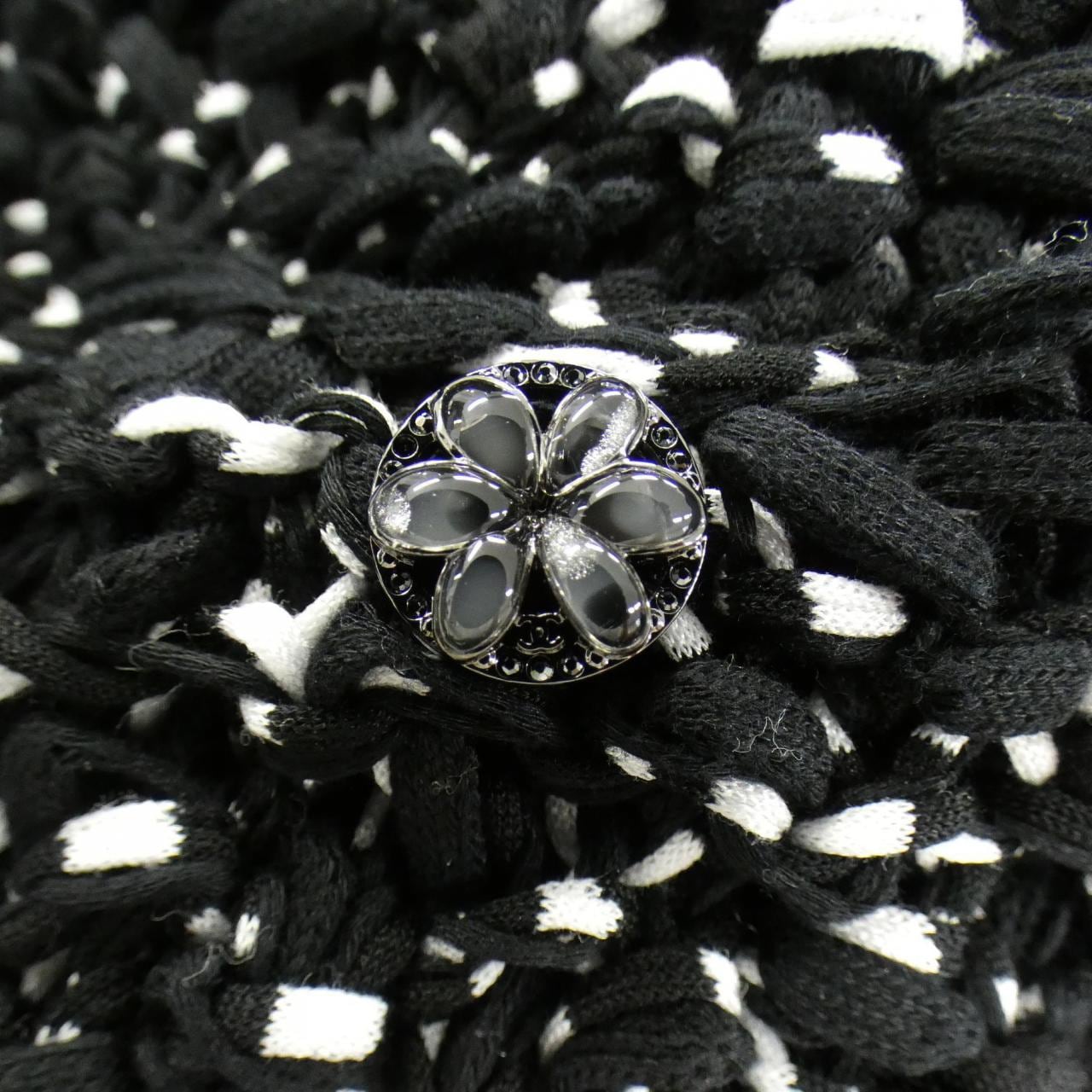 シャネル CHANEL LOOK58 P79188K11455 ノーカラージャケット