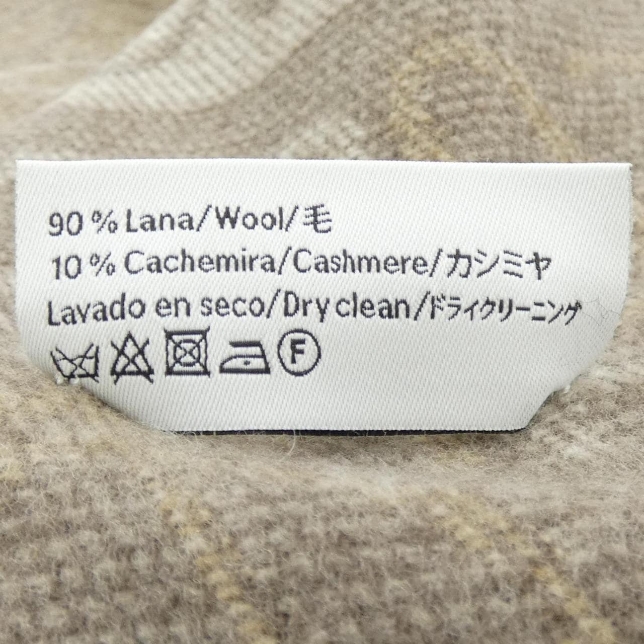ロエベ LOEWE MUFFLER