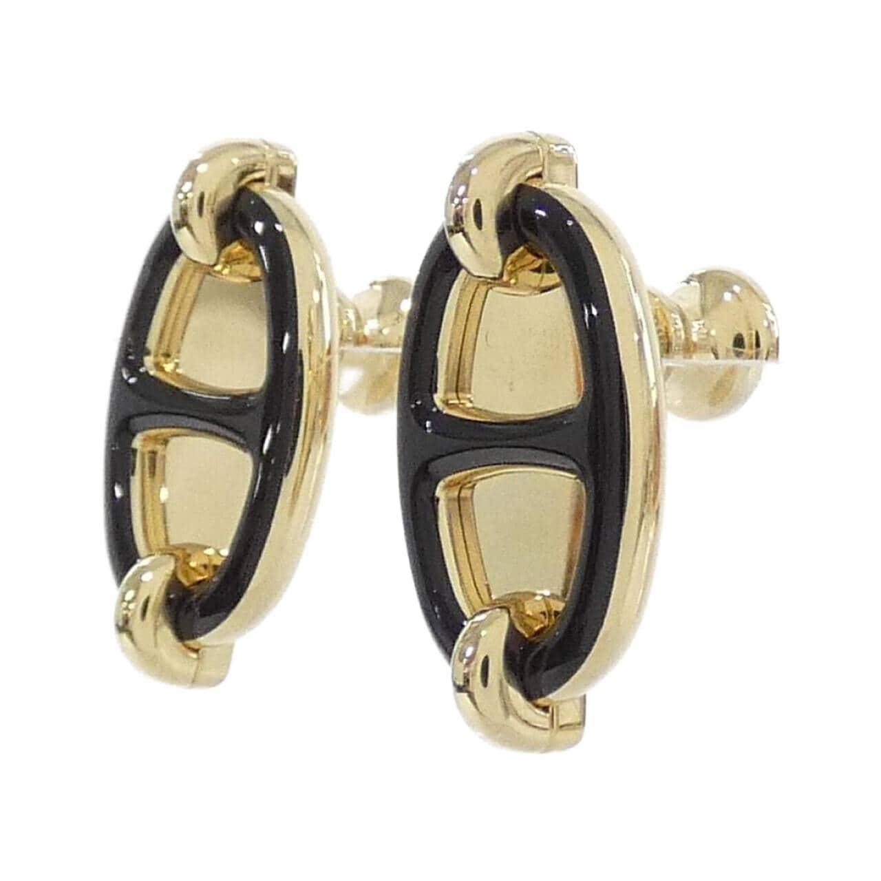 エルメス ミニ マイヨン 100052FE ピアス