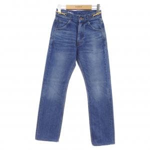 セリーヌ CELINE トリオンフ TRIOMPHE 2N459750M ジーンズ