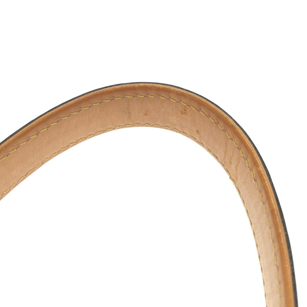 ルイヴィトン モノグラム マット アルストン M55122 ショルダーバッグ