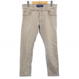 アントレアミ ENTRE AMIS ジーンズ