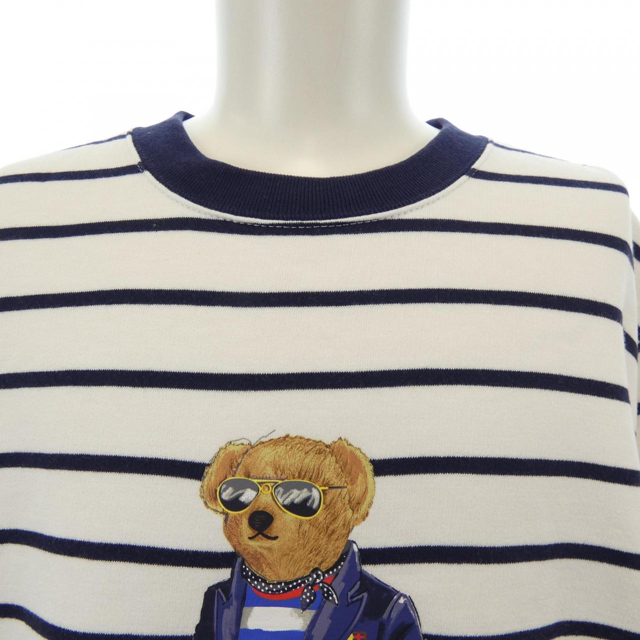 ポロラルフローレン POLO RALPH LAUREN スウェット
