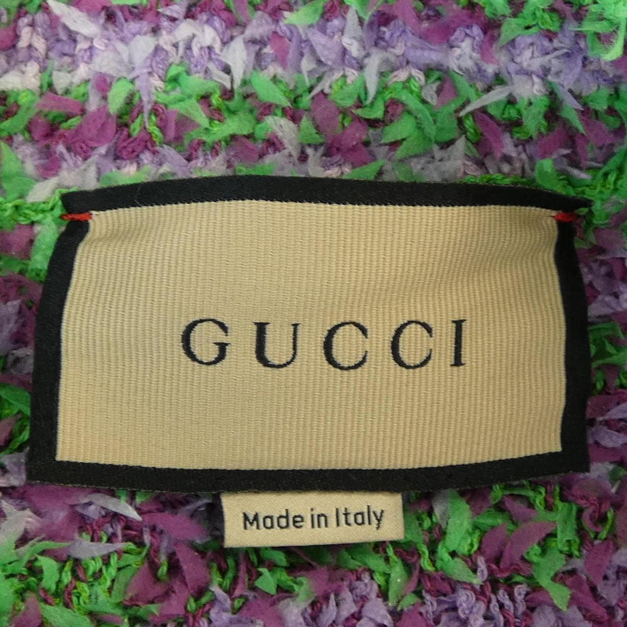 グッチ GUCCI 692416 XKCAL カーディガン