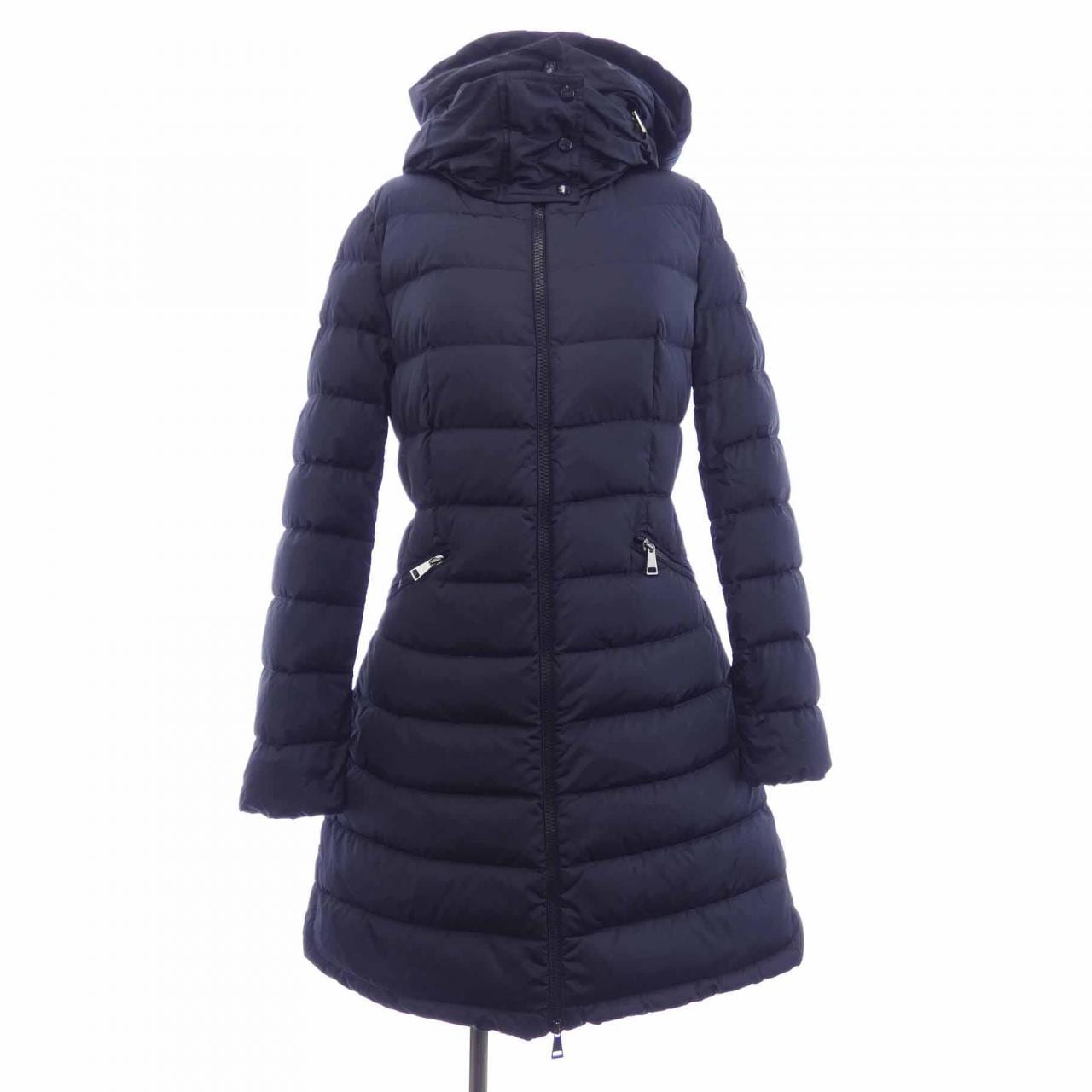 モンクレール MONCLER FLAMMETTE ダウンコート