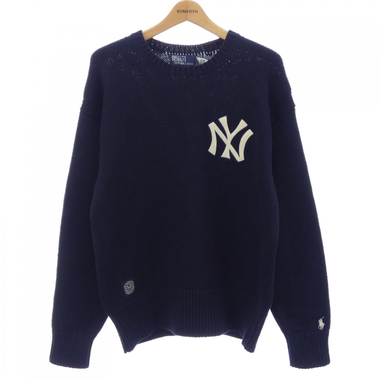 ポロラルフローレン POLO RALPH LAUREN ニット
