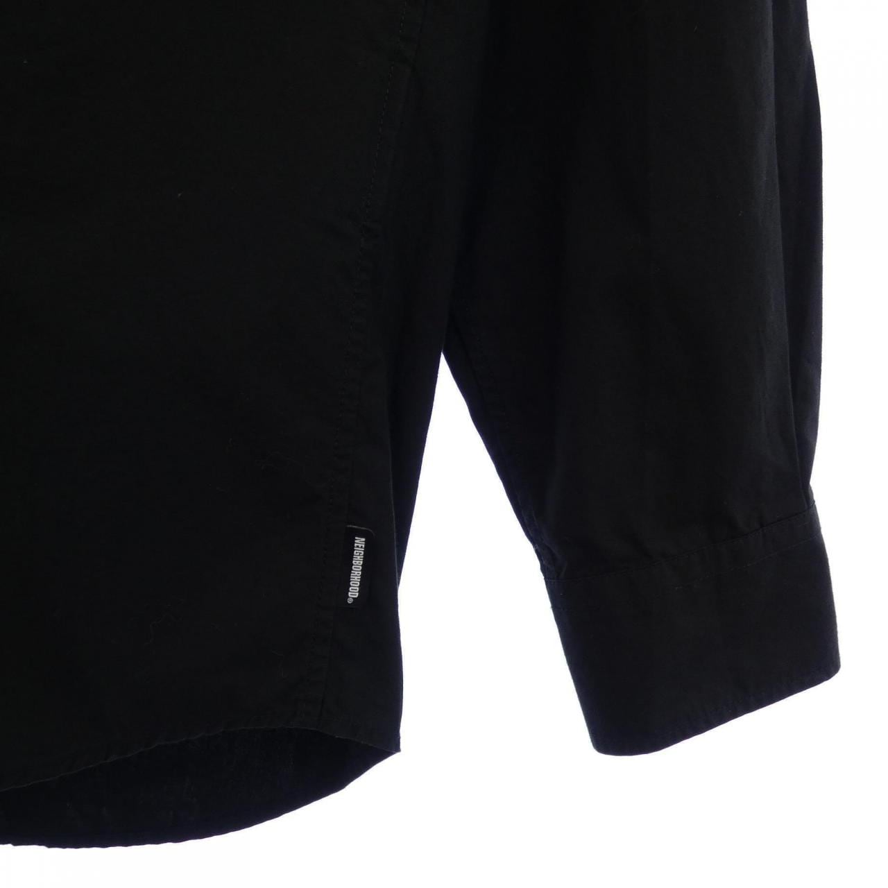 ネイバーフッド NEIGHBORHOOD 231SPNH-SHM02 シャツ