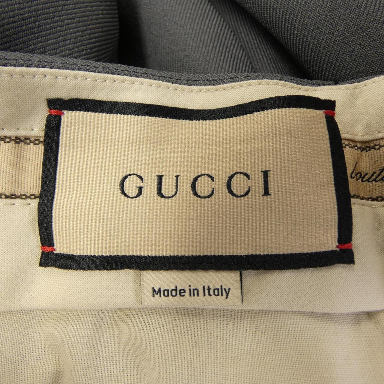 グッチ GUCCI 702326 Z798C パンツ