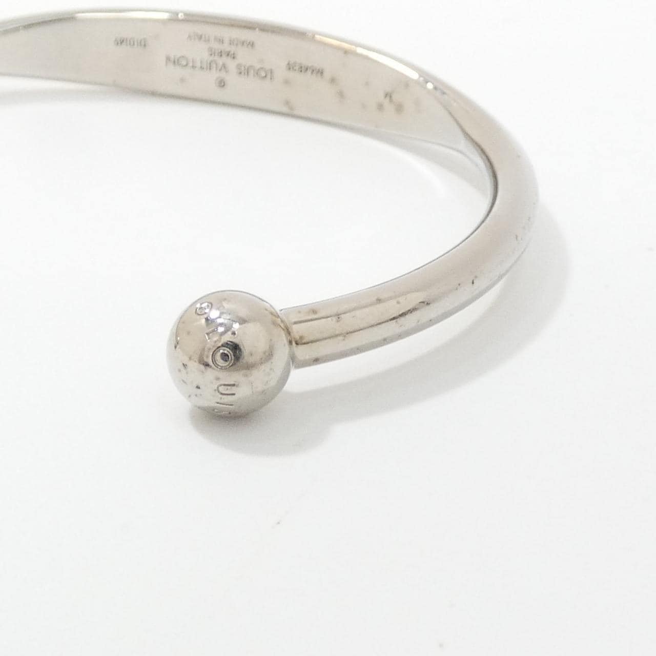 ルイヴィトン ジョンク モノグラム M M64839 バングル