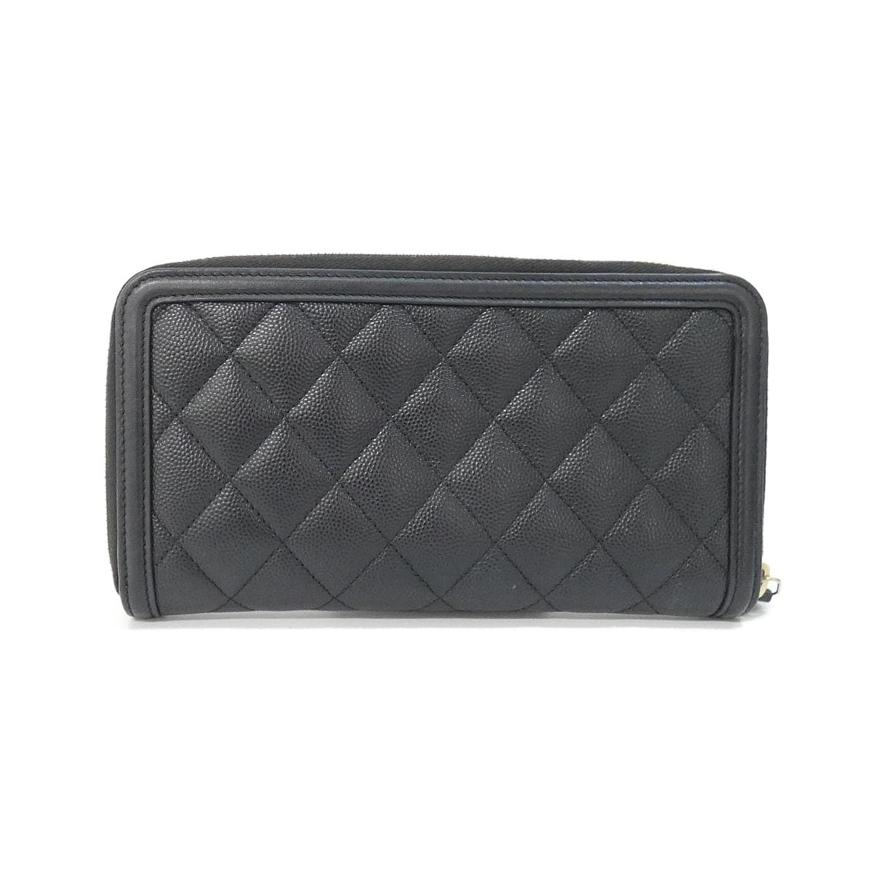 シャネル 84449 財布