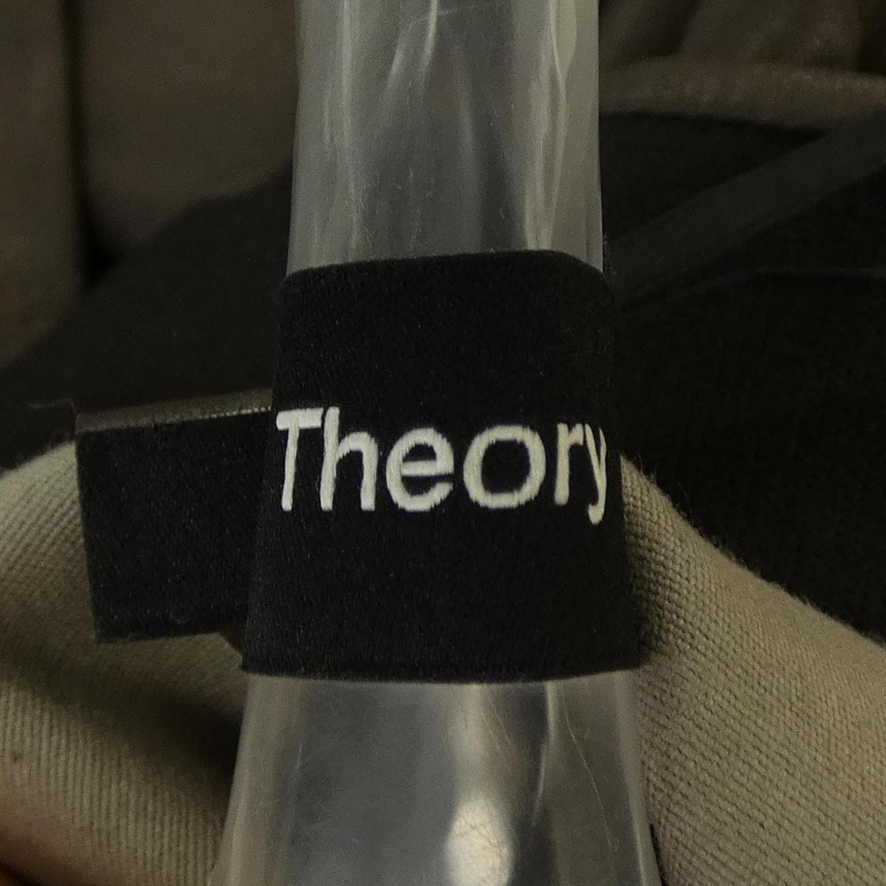 セオリー theory 01-2160802 パンツ