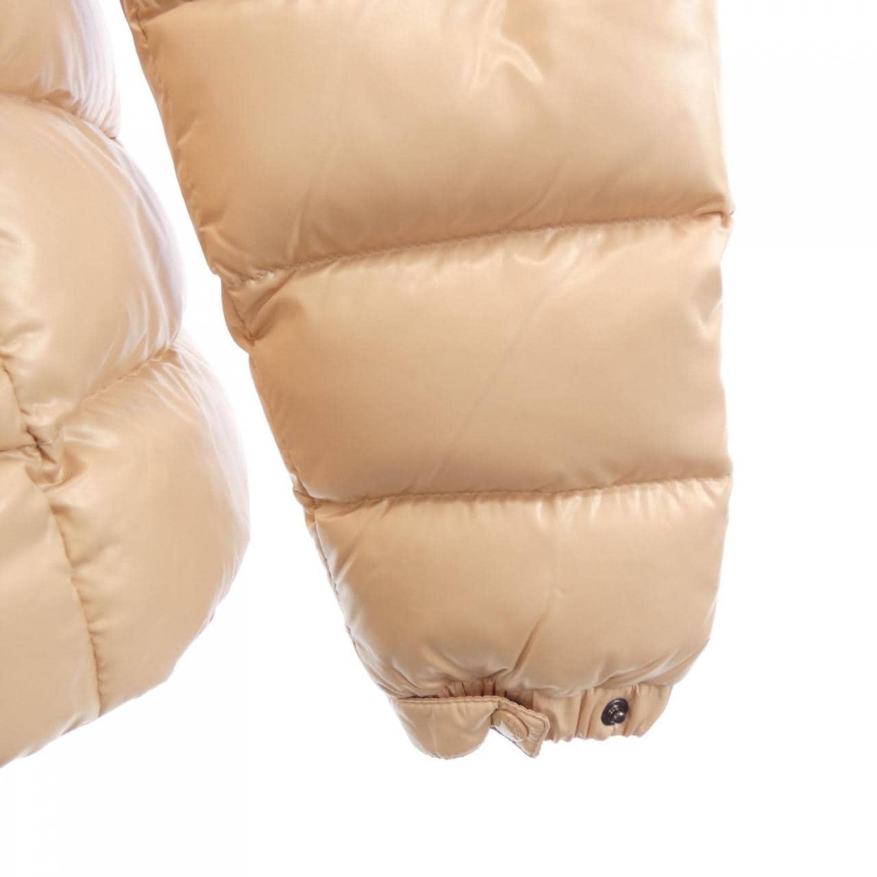 モンクレール MONCLER BADYFUR ダウンジャケット