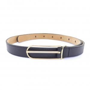 メゾンボワネ MAISON BOINET BELT