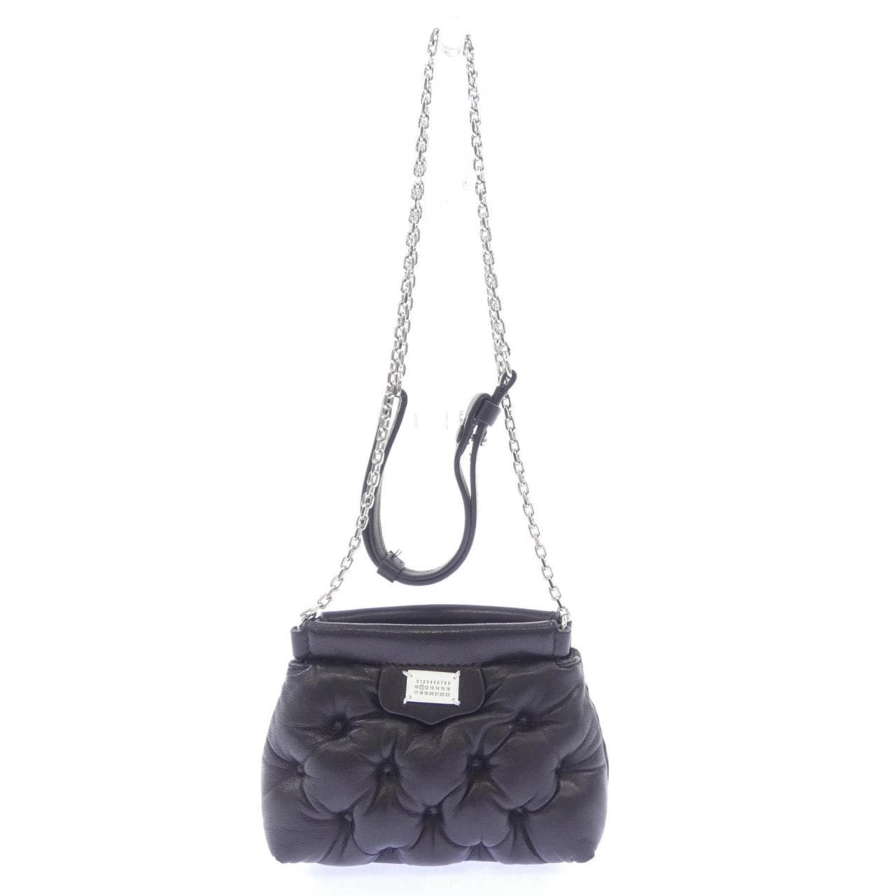 メゾンマルジェラ Maison Margiela グラムスラム ベビー SA1VL0035 BAG