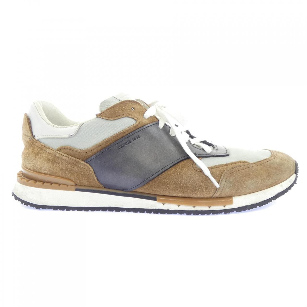 ベルルッティ Berluti スニーカー