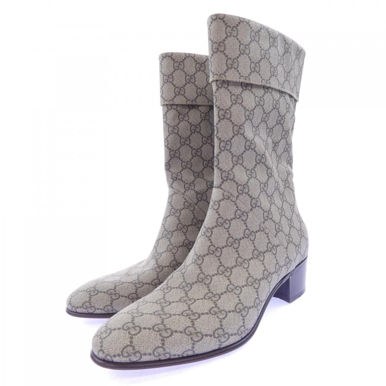 グッチ GUCCI 759544 ブーツ