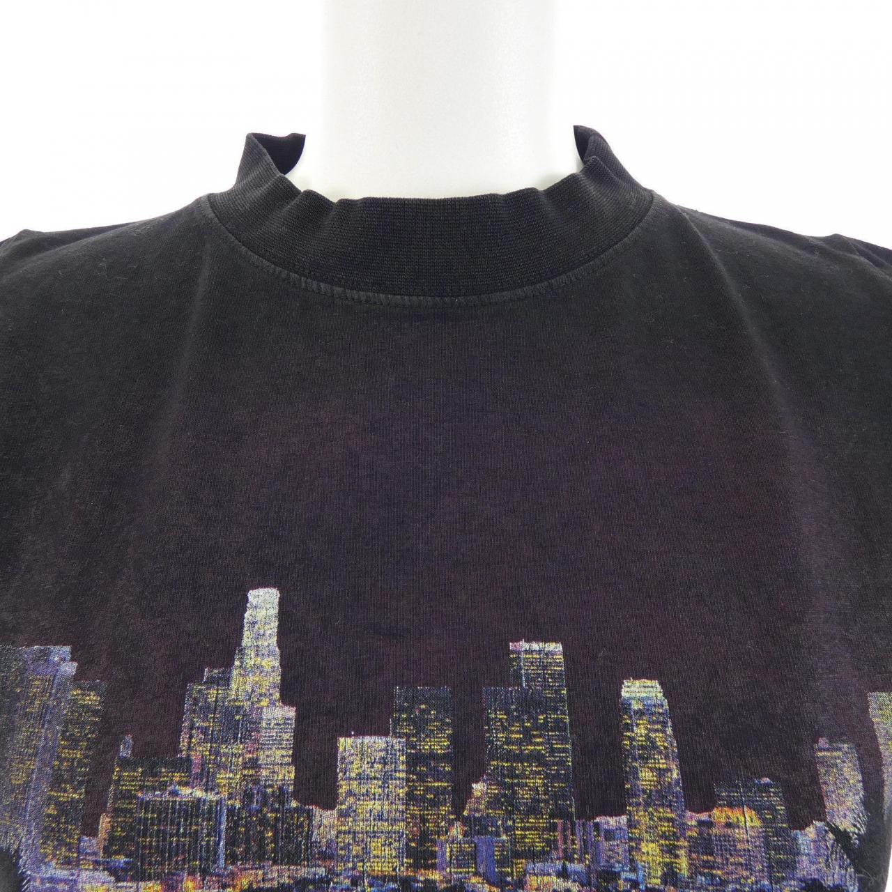 バレンシアガ BALENCIAGA 807341 TSVR5 Tシャツ