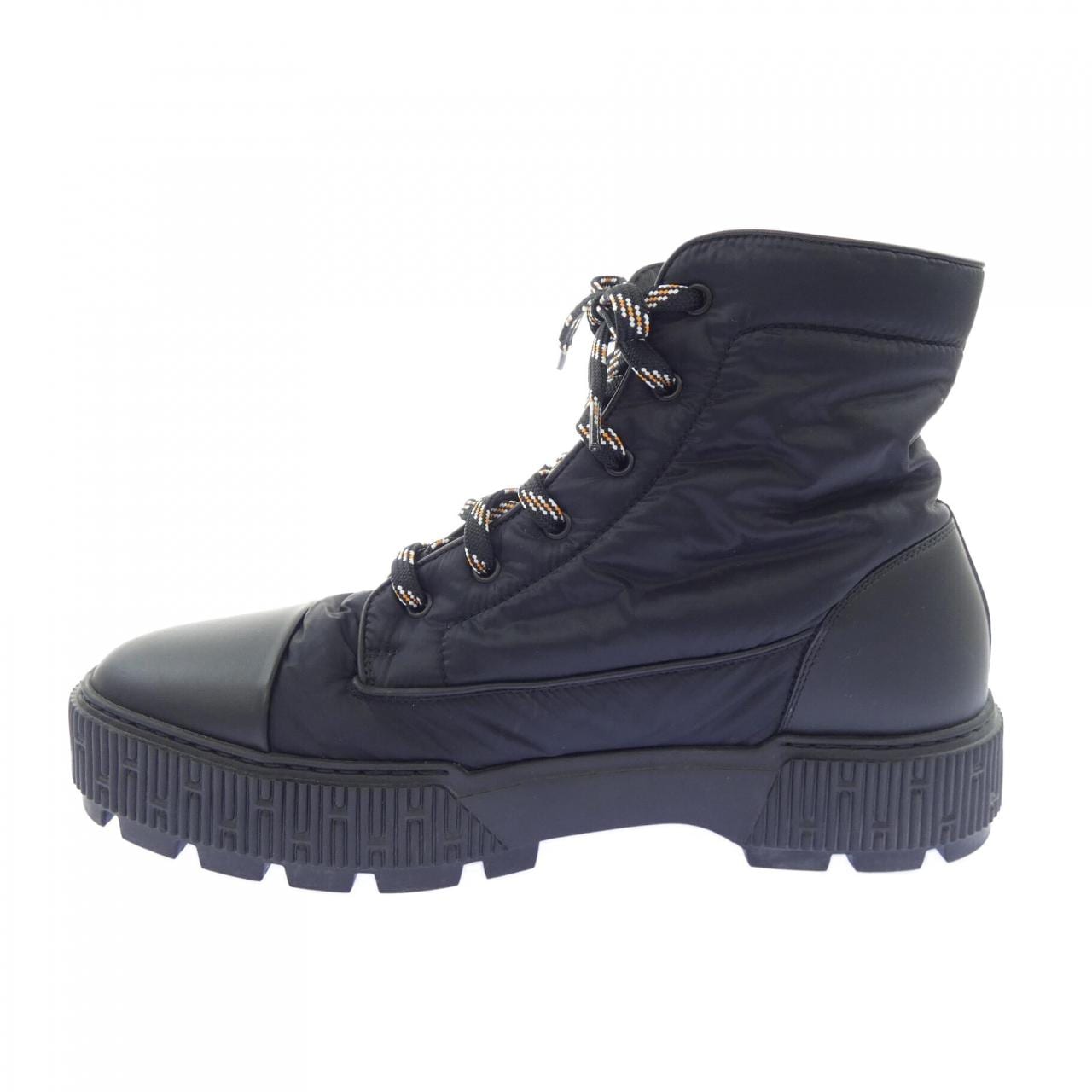 エルメス HERMES BOTTINES FRESH 6HOLE 222960Z フレッシュ アンクル ブーツ