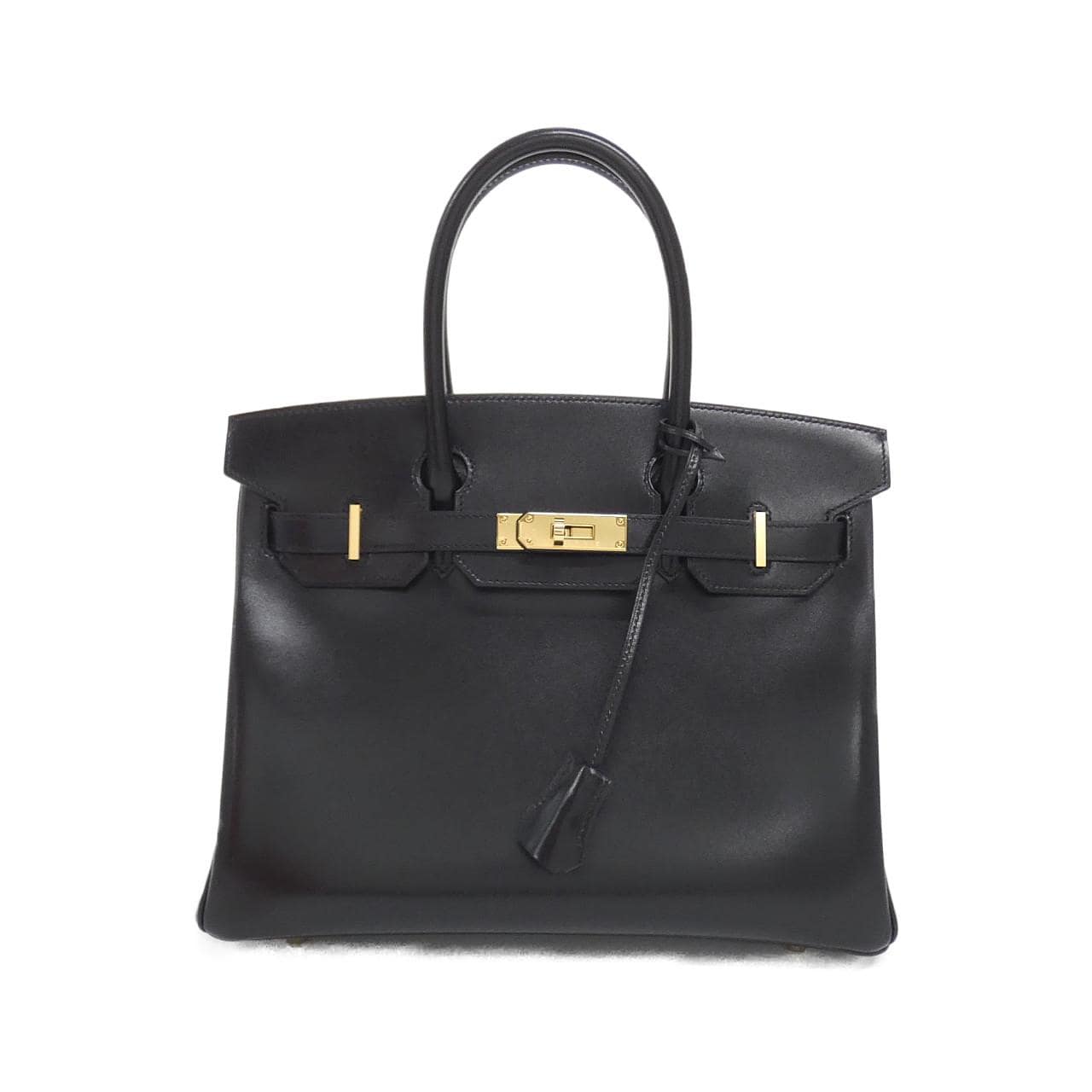 【未使用品】エルメス バーキン 30cm 023453CC バッグ