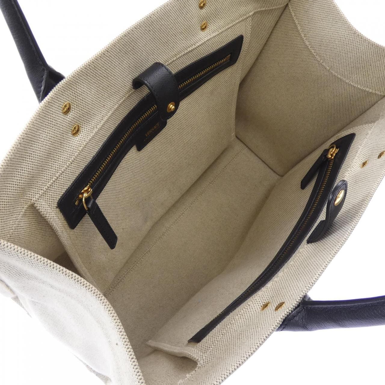 ヴェルサーチェ VERSACE 1004741 BAG