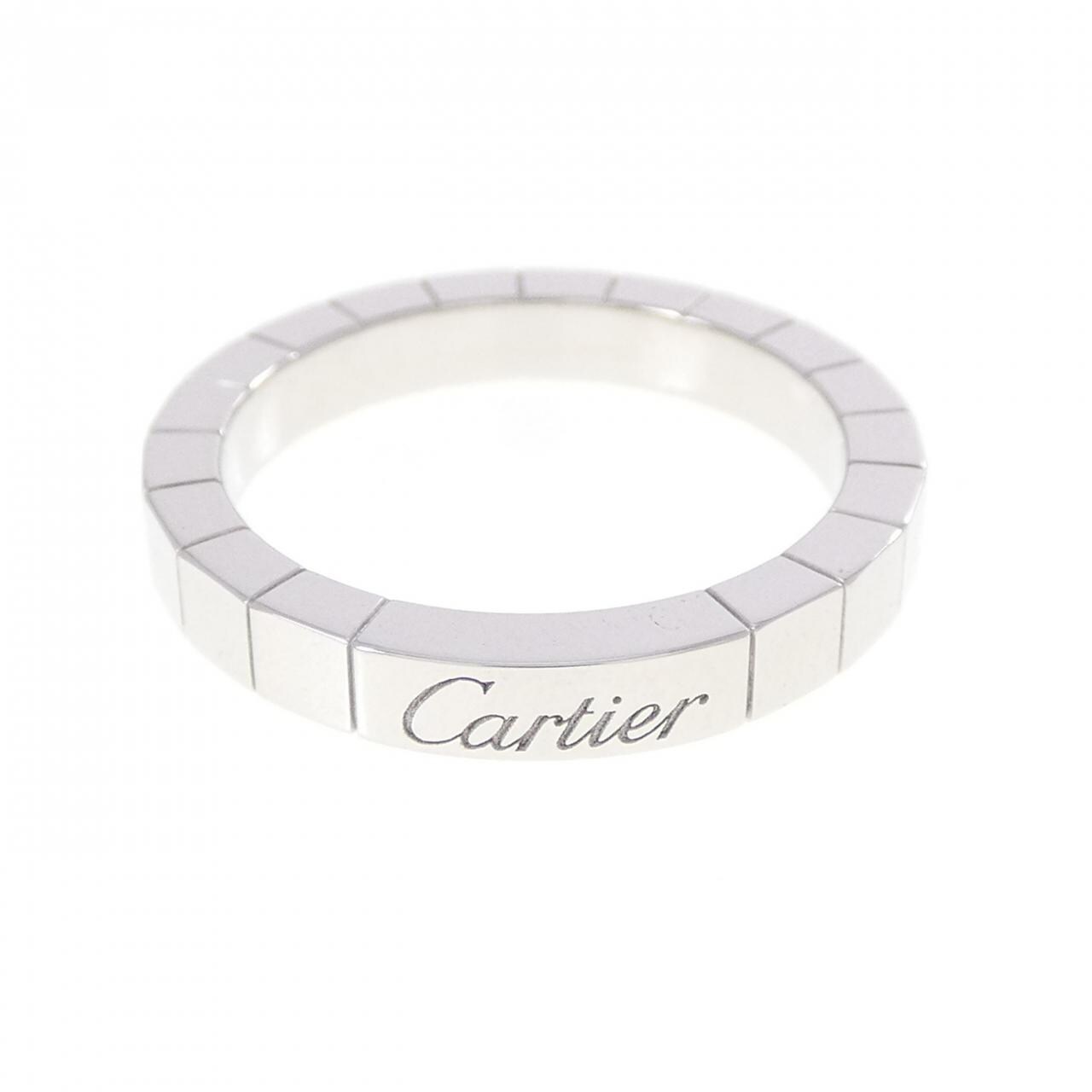 カルティエ ラニエール リング